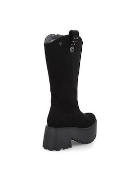 Bota abajo de la rodilla Gotta para mujer