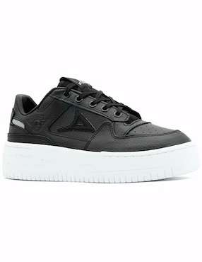 Tenis Pirma Chunky para mujer
