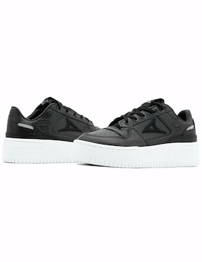 Tenis Pirma Chunky para mujer