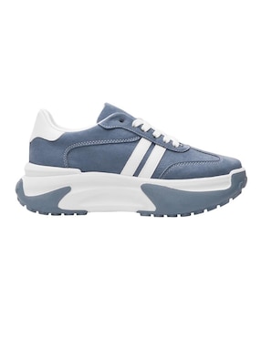 Tenis Dorothy Gaynor para mujer