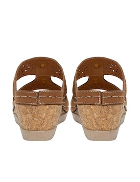 Sandalia Dorothy Gaynor para mujer