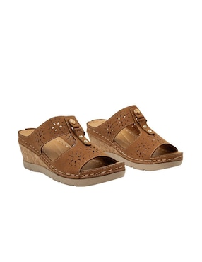 Sandalia Dorothy Gaynor para mujer