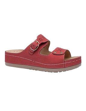 Sandalia Dorothy Gaynor para mujer