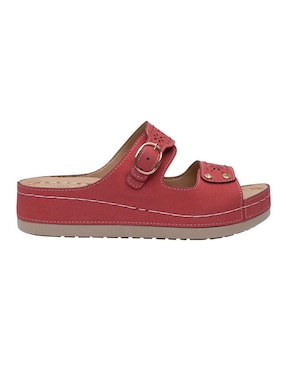 Sandalia Dorothy Gaynor para mujer