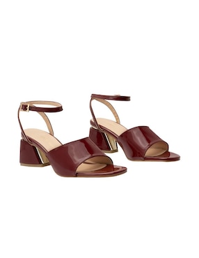 Sandalia Dorothy Gaynor para mujer