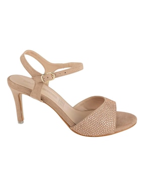 Sandalia Happy Shoes para mujer