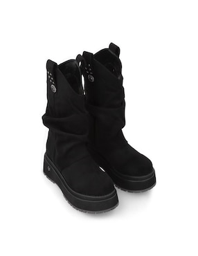 Bota arriba del tobillo Gotta para mujer