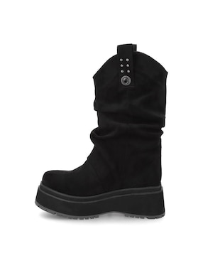 Bota arriba del tobillo Gotta para mujer