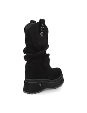 Bota arriba del tobillo Gotta para mujer