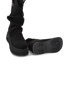 Bota arriba del tobillo Gotta para mujer