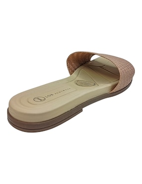 Sandalia Lob para mujer
