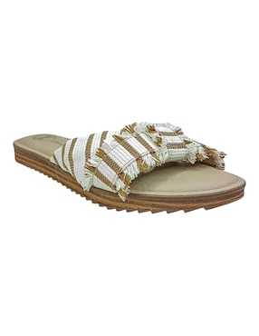 Sandalia Lob para mujer