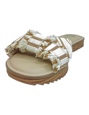 Sandalia Lob para mujer