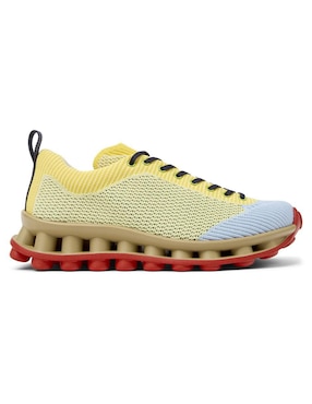Tenis Camper Pelotissima para mujer