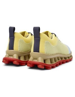 Tenis Camper Pelotissima para mujer