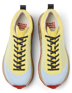 Tenis Camper Pelotissima para mujer