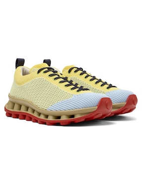 Tenis Camper Pelotissima para mujer