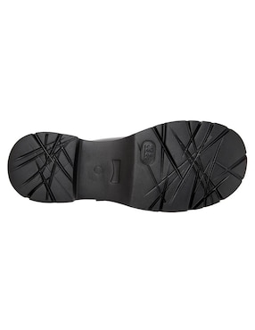 Zapato Camper Milah de piel para mujer