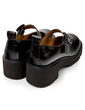 Zapato Camper Milah de piel para mujer