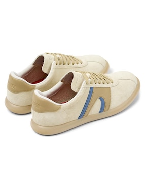 Tenis Camper Pelotas Soller para mujer