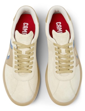 Tenis Camper Pelotas Soller para mujer