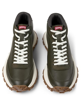 Tenis Camper Drift Trail para mujer