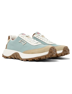 Tenis Camper Drift Trail para mujer