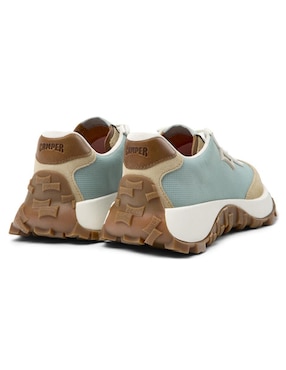Tenis Camper Drift Trail para mujer