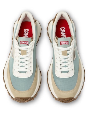 Tenis Camper Drift Trail para mujer