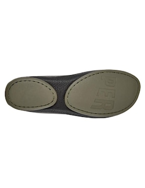 Zapato Camper Right Nina de piel para mujer