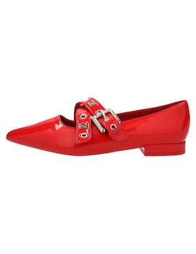 Balerina Cloe Bibsula para mujer