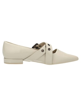 Balerina Cloe Bibsula para mujer