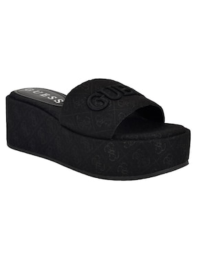 Sandalia Guess para mujer