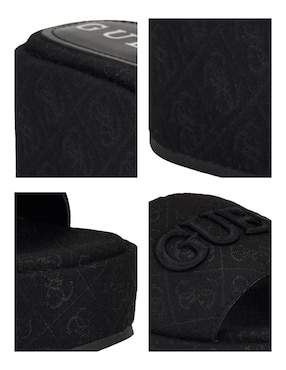 Sandalia Guess para mujer