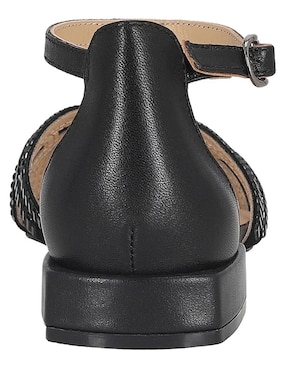 Balerina Alma en Pena de piel para mujer