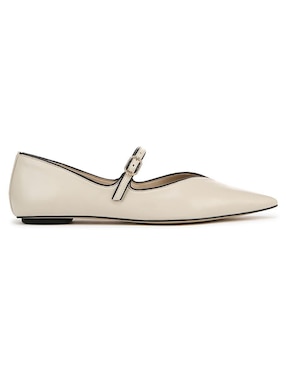 Balerina Sam Edelman de piel para mujer