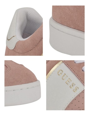 Tenis Guess para mujer