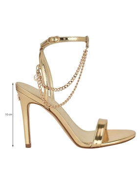 Sandalia Guess para mujer