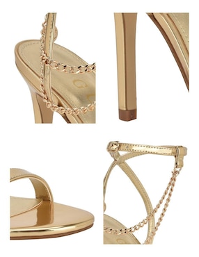 Sandalia Guess para mujer