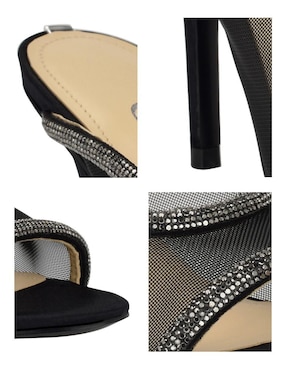 Sandalia Guess para mujer