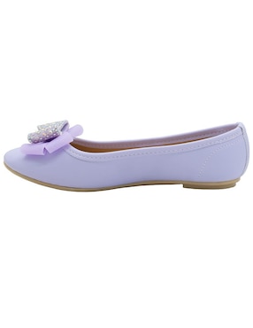 Balerina Ninos Chic para mujer