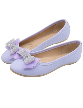 Balerina Ninos Chic para mujer