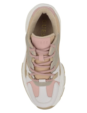 Tenis Guess para mujer