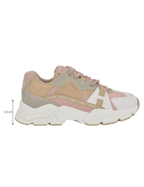 Tenis Guess para mujer