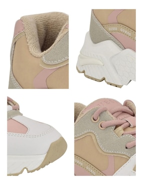Tenis Guess para mujer