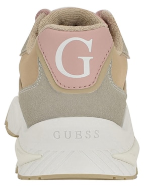 Tenis Guess para mujer