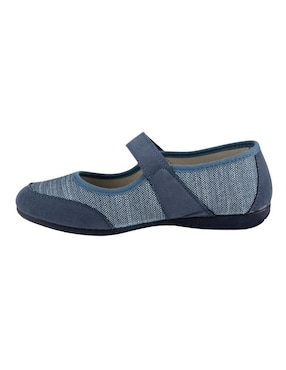 Zapato Extra Confort para mujer