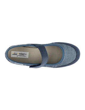 Zapato Extra Confort para mujer