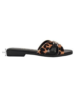 Sandalia Guess para mujer