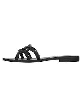 Sandalia Guess para mujer